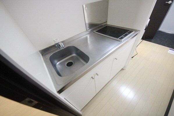 レオネクストグレイスの物件内観写真